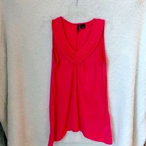 New Direction sleeveless